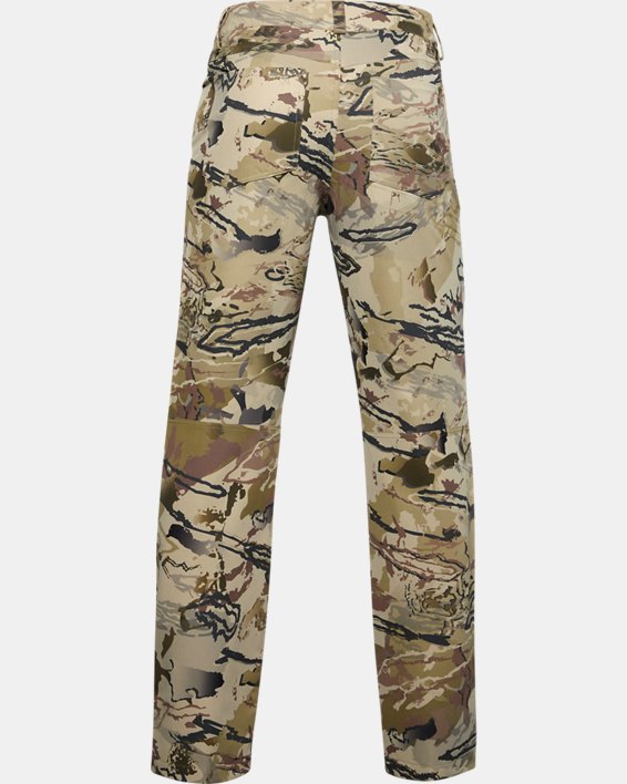 Men's UA Storm Hardwoods STR Pants, Misc/Assorted, pdpMainDesktop image number 6